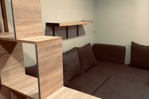 Аренда посуточно Smart-квартиры 15