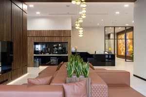 Be The One Hotel 16