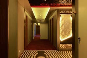 Be The One Hotel 10