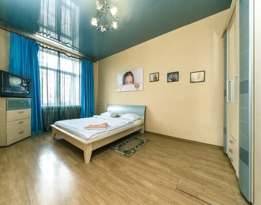 Квартира Big Lux Rent ул. Крещатик, 17