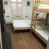 Хостел C.T.Hostel (Cool Traveler). Семейный 4-местный (1) 1