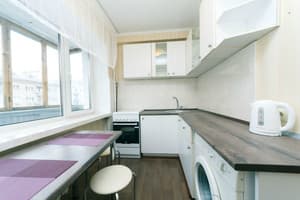 Квартира CN  Apartments. Апартаменты в центре столицы 11