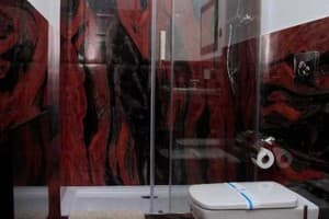 Мини-отель Chayka Home Hotel. Люкс 4-местный Семейный 14