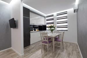 Квартира CityApartments Akademmistechko Kyiv