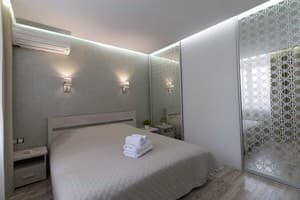 CityApartments Akademmistechko Kyiv 1