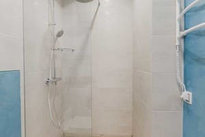 Квартира Cityapartments Palace Ukraine. Апартаменты двухместный +2    101/1 8