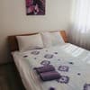 Квартира Cozy Apartment near the airport. Апартаменты 4-местный  1