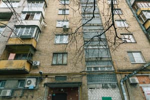 Квартира Day Rent. Стандарт 6-местный Бульвар Леси Украинки 24 10