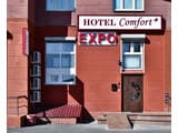 EXPO Hotel Comfort 1