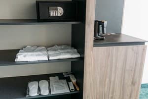 Отель Favor Park Hotel. Бизнес одноместный  9