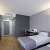 Отель Favor Sport Hotel. Бизнес одноместный  3