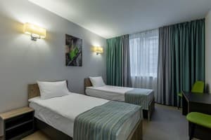 Отель Favor Sport Hotel. Семейный 4-местный  3