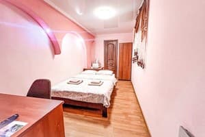 Отель Harmony. Эконом двухместный  1