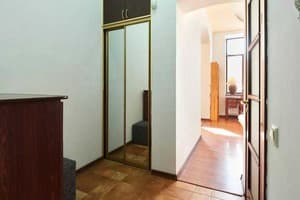 Квартира Home Hotel ул. Хорива, 15/8. Апартаменты двухместный  5