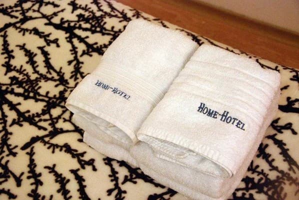 Home Hotel ул. Скоропадского, 5-а 9