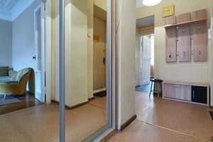 Квартира Home Hotel ул. Скоропадского, 5-а. Двухкомнатная квартира, ул. Скоропадского, 5-а 17