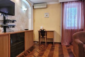 Квартира Home Hotel ул. Спасская, 25/17. Апартаменты 4-местный Двухкомнатная квартира, ул. Спасская, 25/17 6