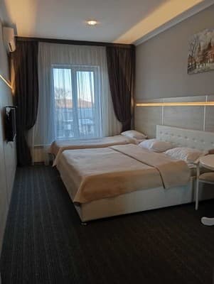 Киевские ночи 40