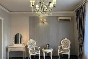 Отель Киевские ночи. Люкс двухместный  4