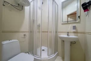 Отель Киевские ночи. Стандарт двухместный  1