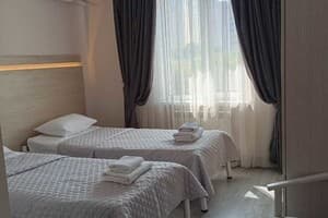 Отель Киевские ночи. Стандарт двухместный  3