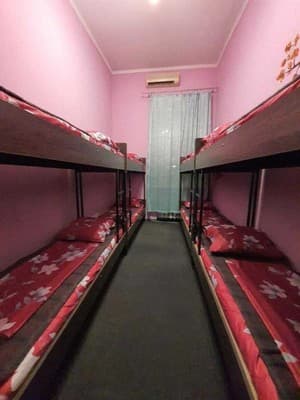 Likehostel ул. Саксаганского 69 8