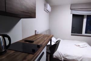 Maidan Rooms 7