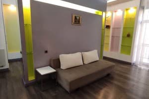 Квартира Maidan Rooms. Апартаменты трехместный Just Maidan 4