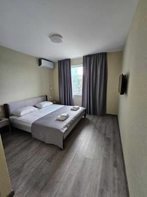 Отель Mansarda Iris