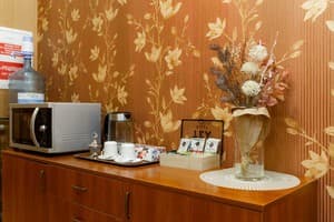 Poznyakoff Aparthotel 7