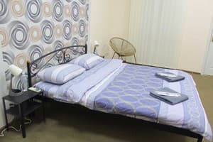 Отель Uneed Rooms Вокзал