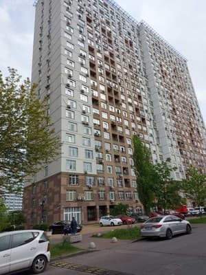 Уютная студия м.Левобережная 12