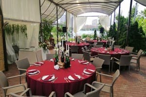 Вита Парк Борисфен 8