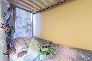Хостел Vorobey. Место в женском 6-местном номере  6