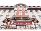 Отель West Park Hotel