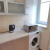 Квартира YUTA 18. Апартаменты трехместный  7