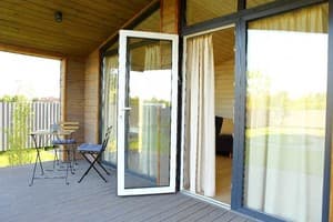 Коттедж ZaMistom. Коттедж 4-местный  35