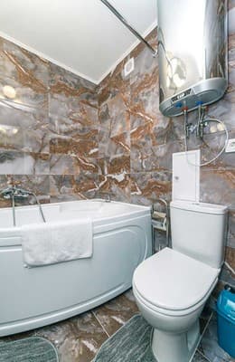 двухкомнатная на ул. Кловский спуск 14 Б 29