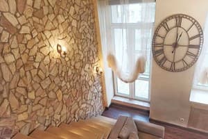 Квартира на ул. Бассейна, 12. Апартаменты двухместный  8