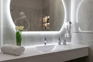 Квартира на ул. Крещатик 25. Апартаменты 7-местный  15